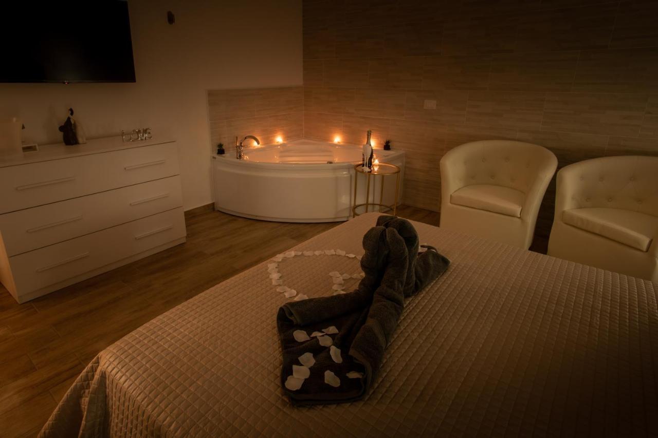 Ilioneo Appartement *