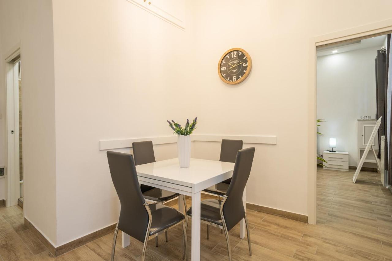 Appartement Ilioneo *