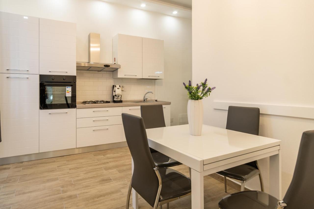 Appartement Ilioneo Naples