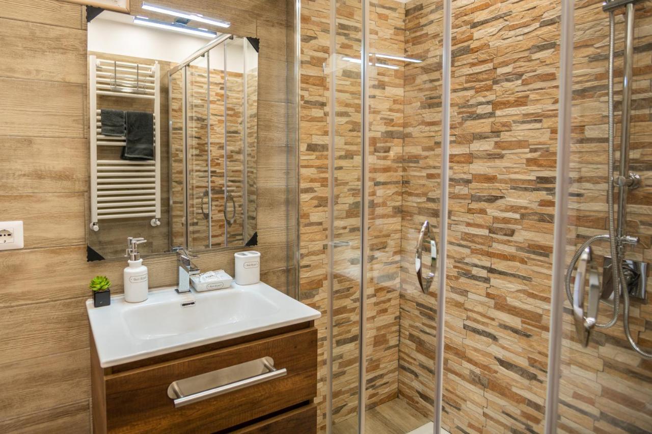 Appartement Ilioneo *