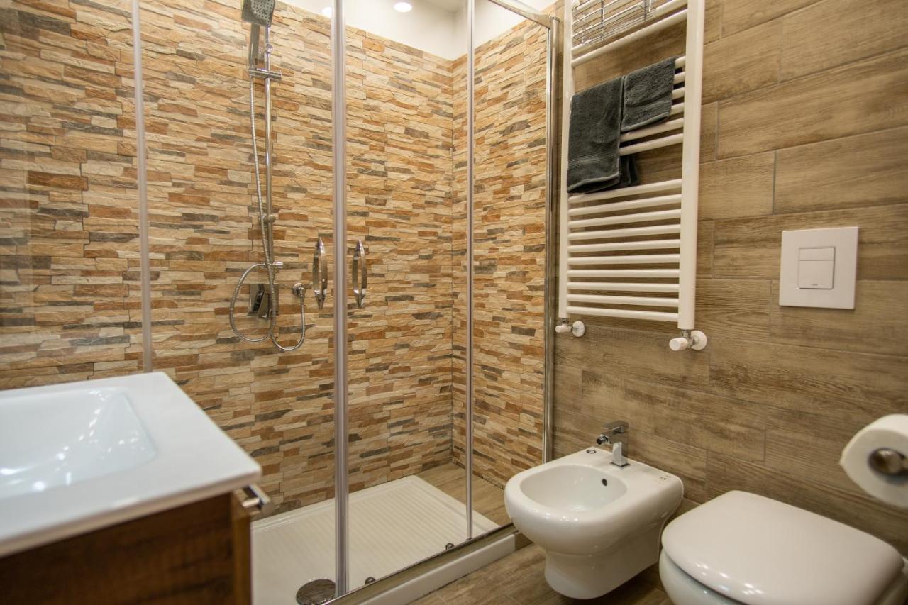 Ilioneo Appartement