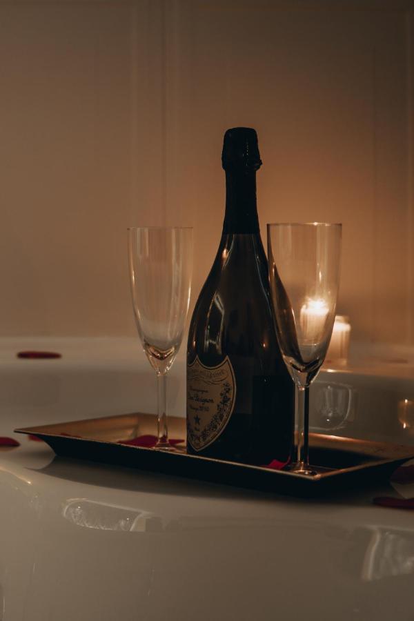 Appartement Ilioneo *
