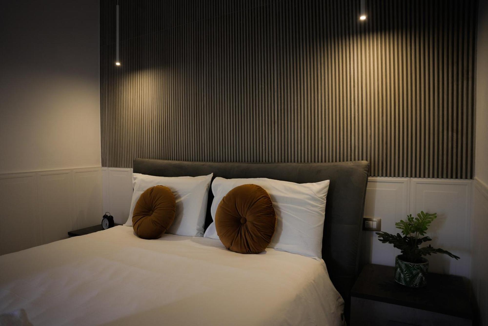 Ilioneo Appartement